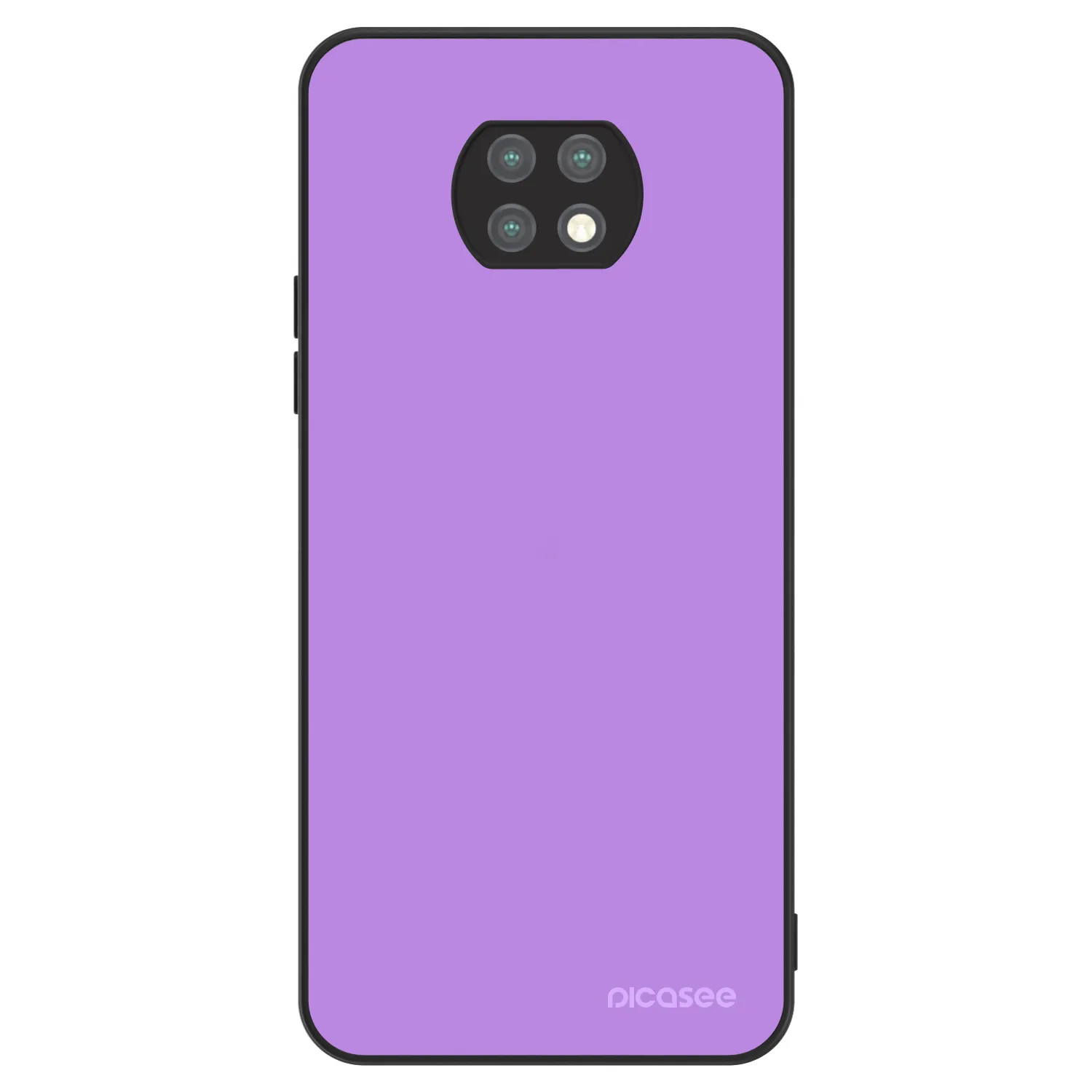 Picasee ULTIMATE CASE za Xiaomi Redmi Note 9T - Mystic Melody