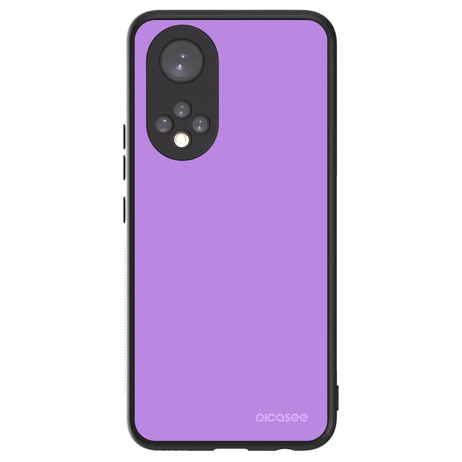 Picasee ULTIMATE CASE za Honor 50 5G - Mystic Melody