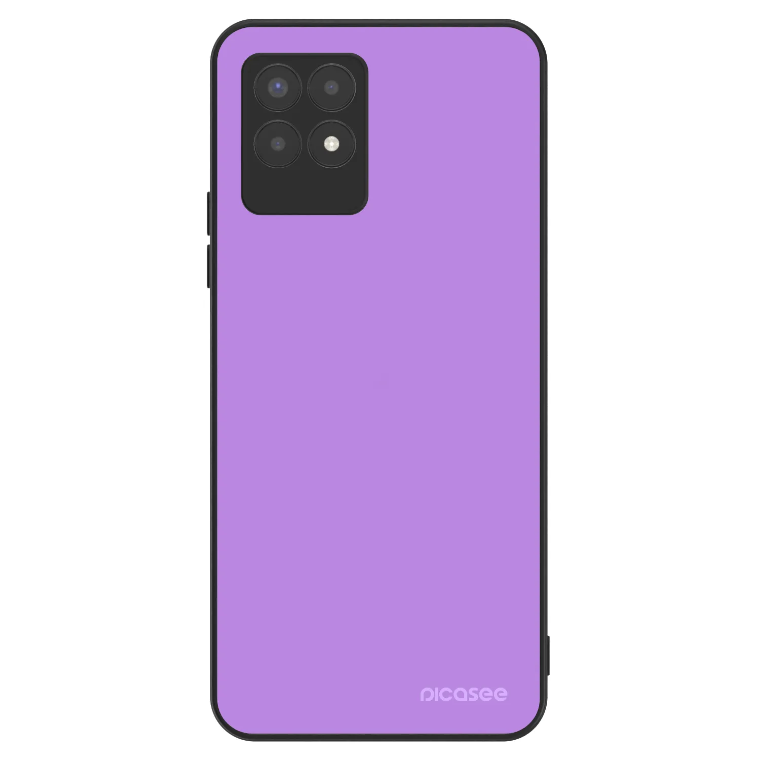 Picasee ULTIMATE CASE za Realme 8i - Mystic Melody