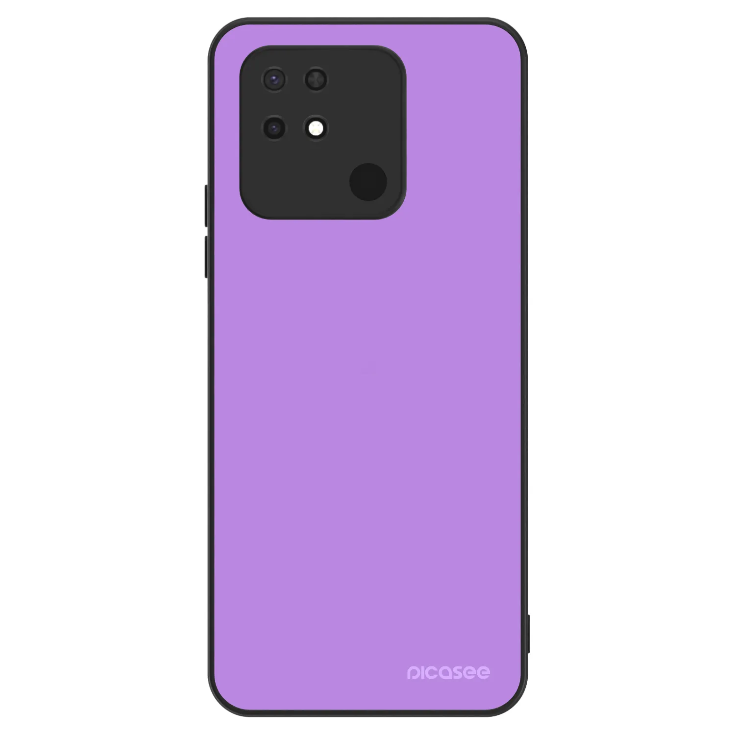 Picasee ULTIMATE CASE za Xiaomi Redmi 10C - Mystic Melody