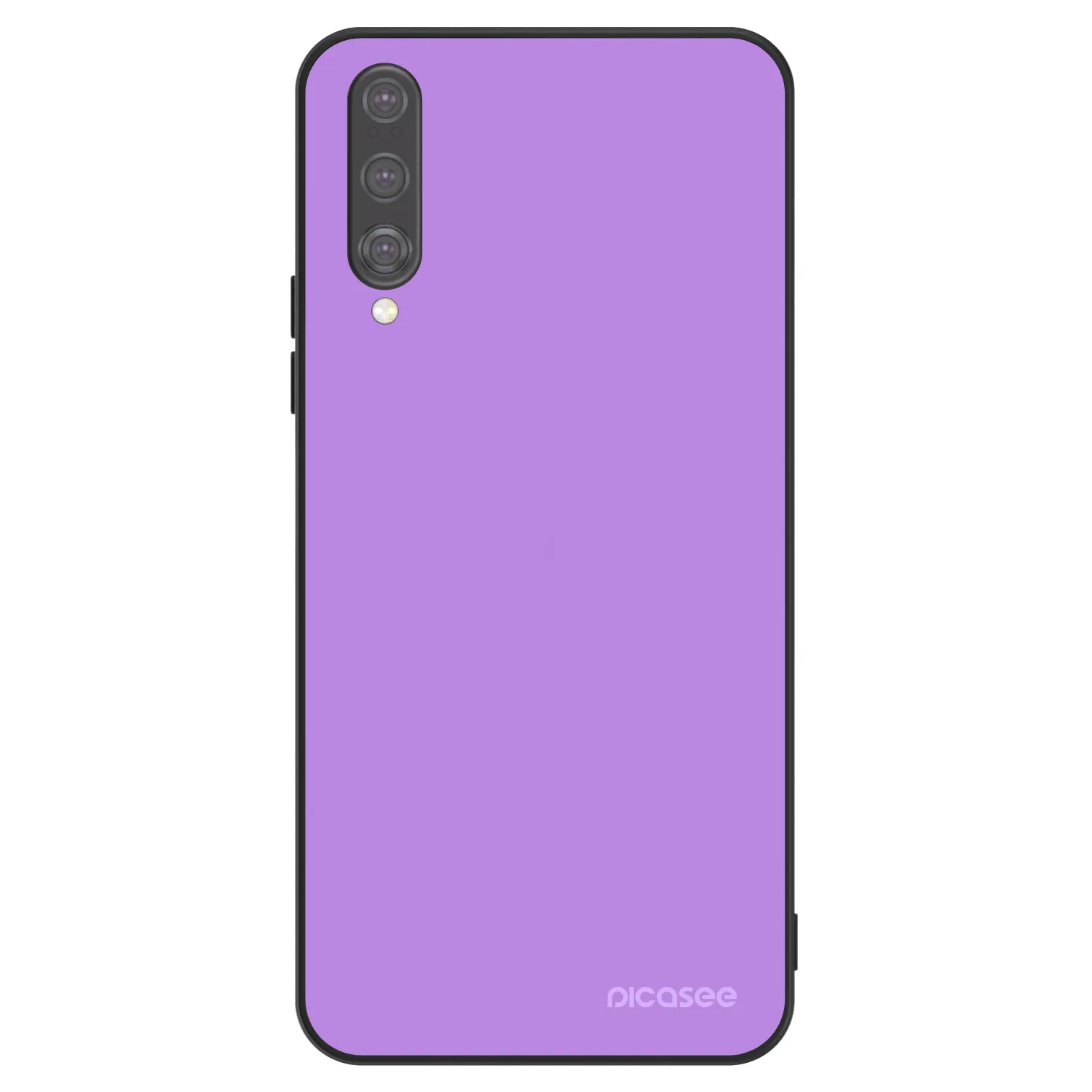 Picasee ULTIMATE CASE za Huawei P20 Pro - Mystic Melody