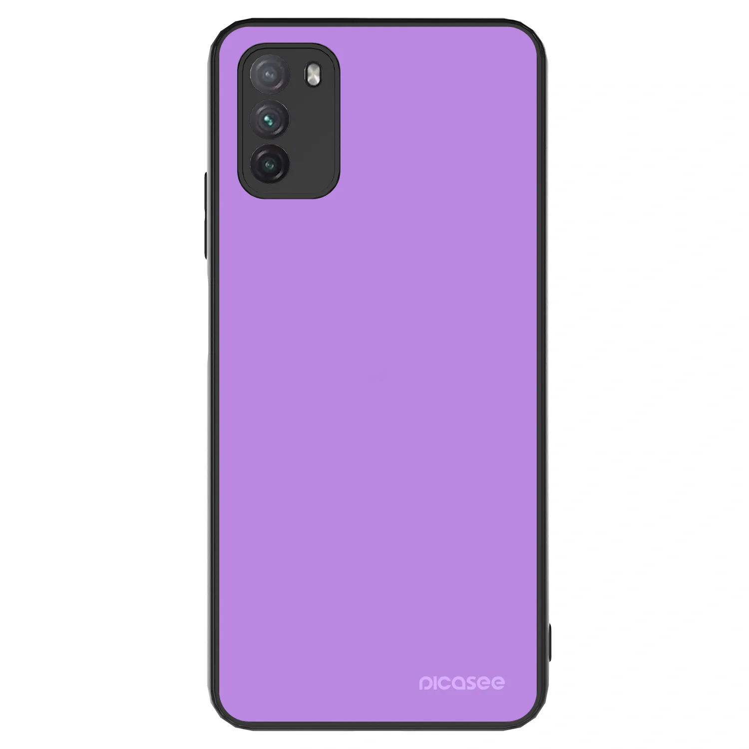 Picasee ULTIMATE CASE za Xiaomi Poco M3 - Mystic Melody