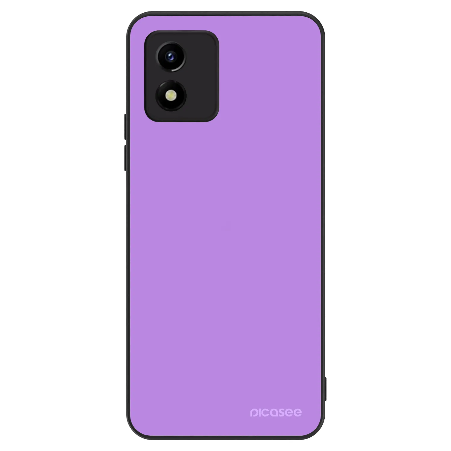 Picasee ULTIMATE CASE za Vivo Y01 - Mystic Melody
