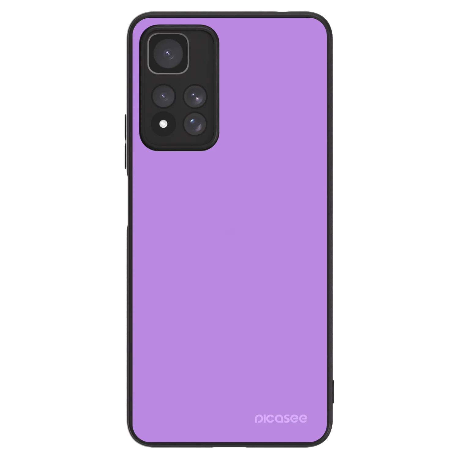 Picasee ULTIMATE CASE za Xiaomi Redmi Note 11 Pro+ 5G - Mystic Melody