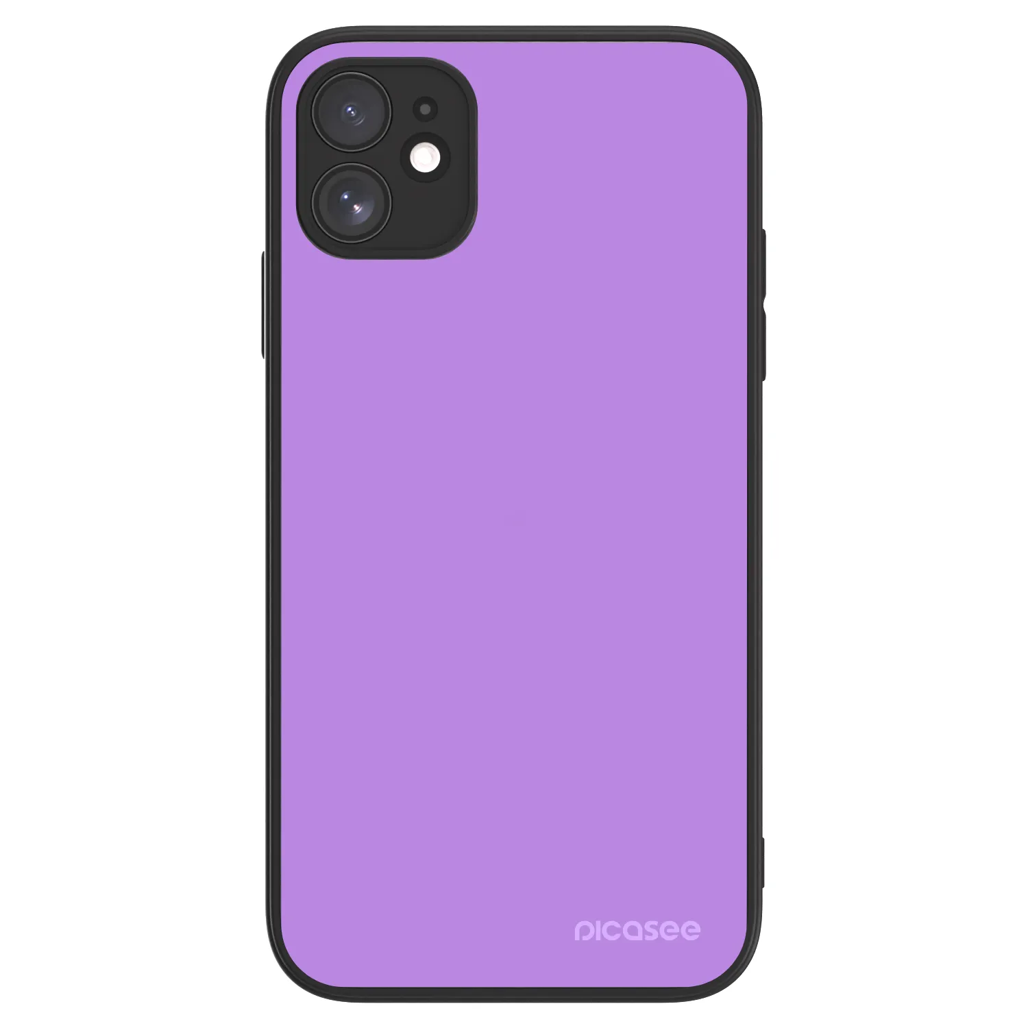 Picasee ULTIMATE CASE MagSafe za Apple iPhone 11 - Mystic Melody
