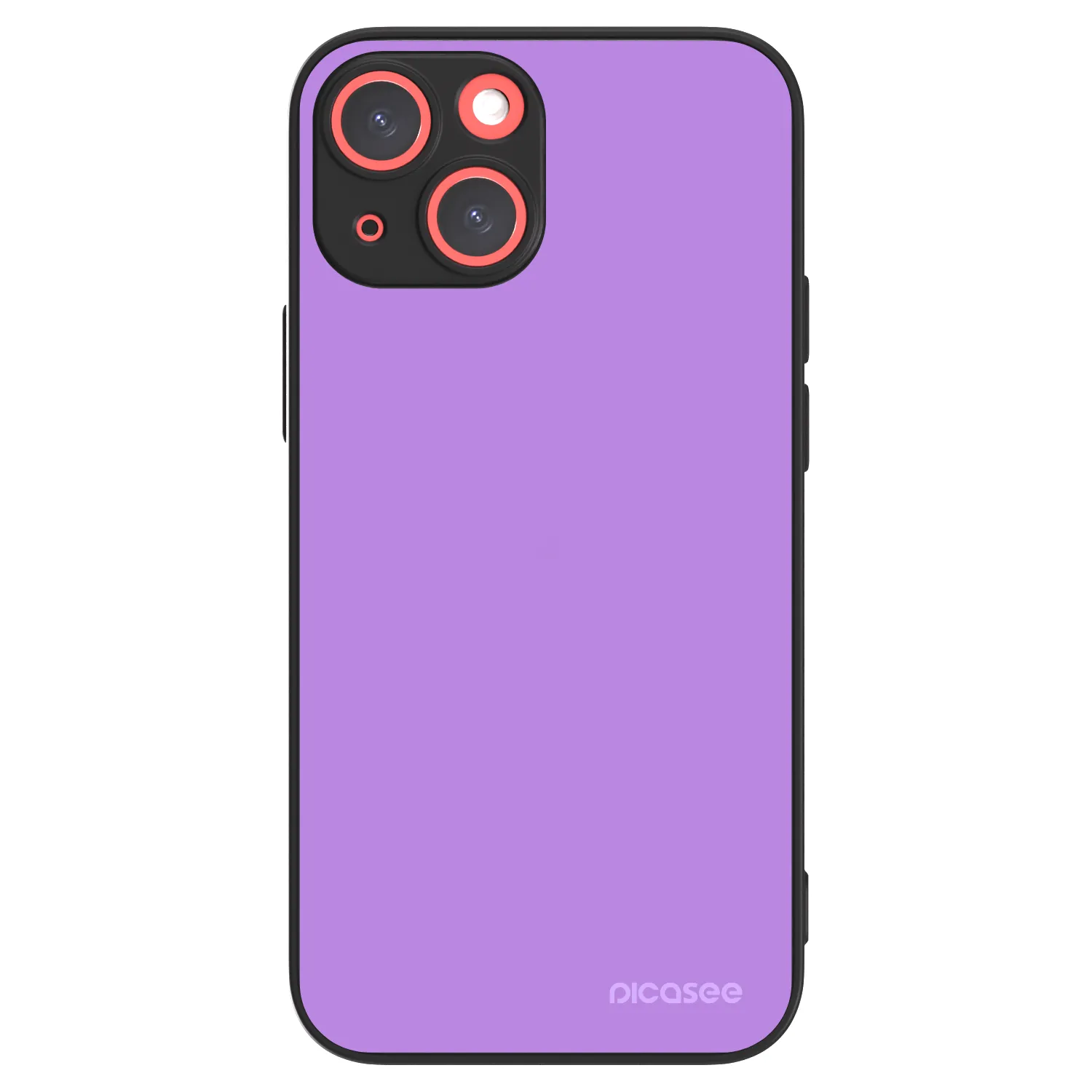 Picasee ULTIMATE CASE MagSafe za Apple iPhone 13 mini - Mystic Melody