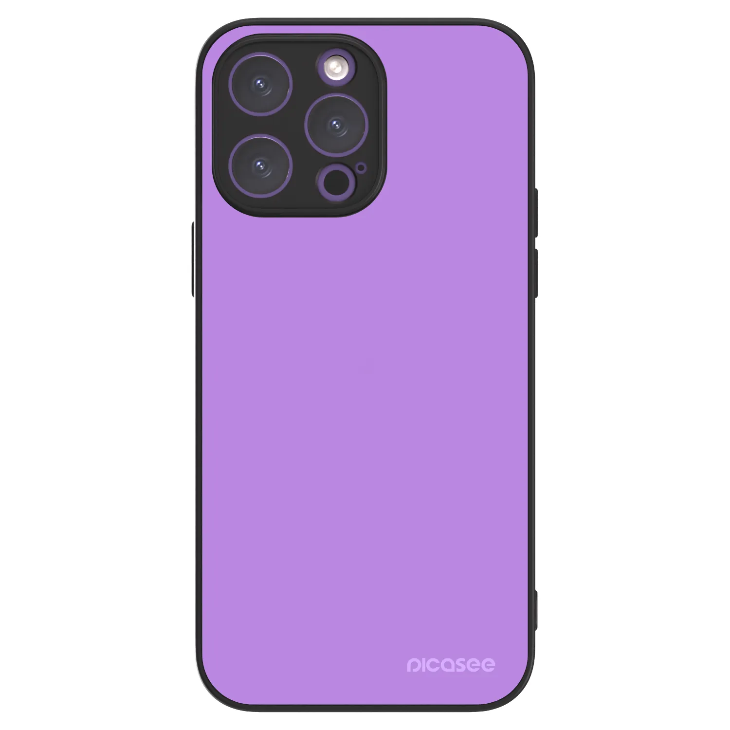 Picasee ULTIMATE CASE MagSafe za Apple iPhone 14 Pro Max - Mystic Melody