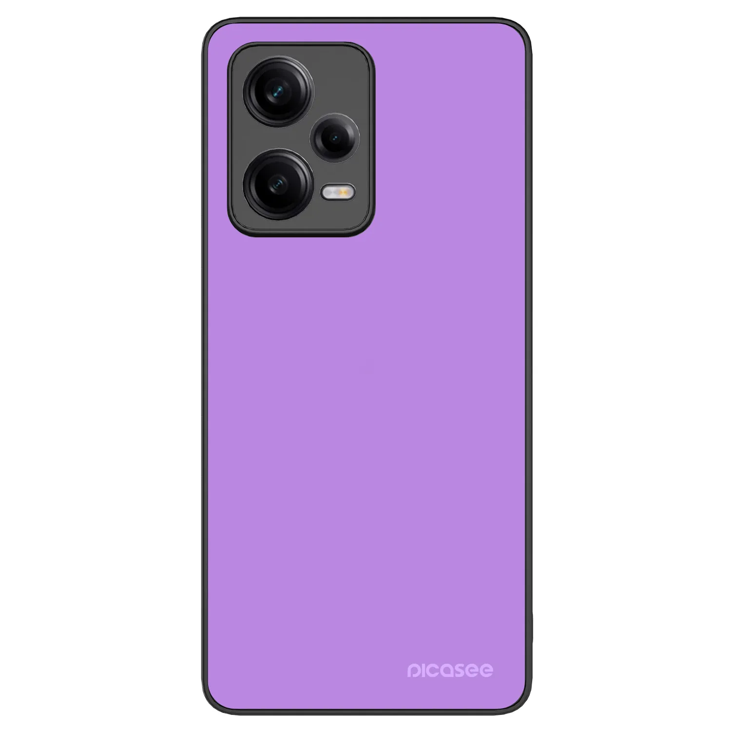 Picasee ULTIMATE CASE za Xiaomi Redmi Note 12 Pro 5G - Mystic Melody