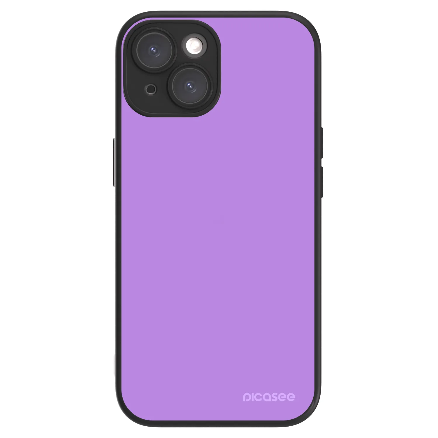 Picasee ULTIMATE CASE MagSafe za Apple iPhone 15 - Mystic Melody