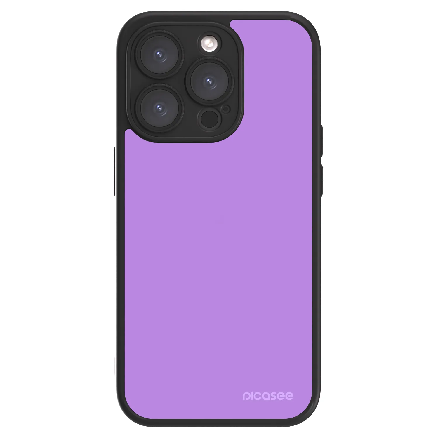 Picasee ULTIMATE CASE MagSafe za Apple iPhone 15 Pro - Mystic Melody