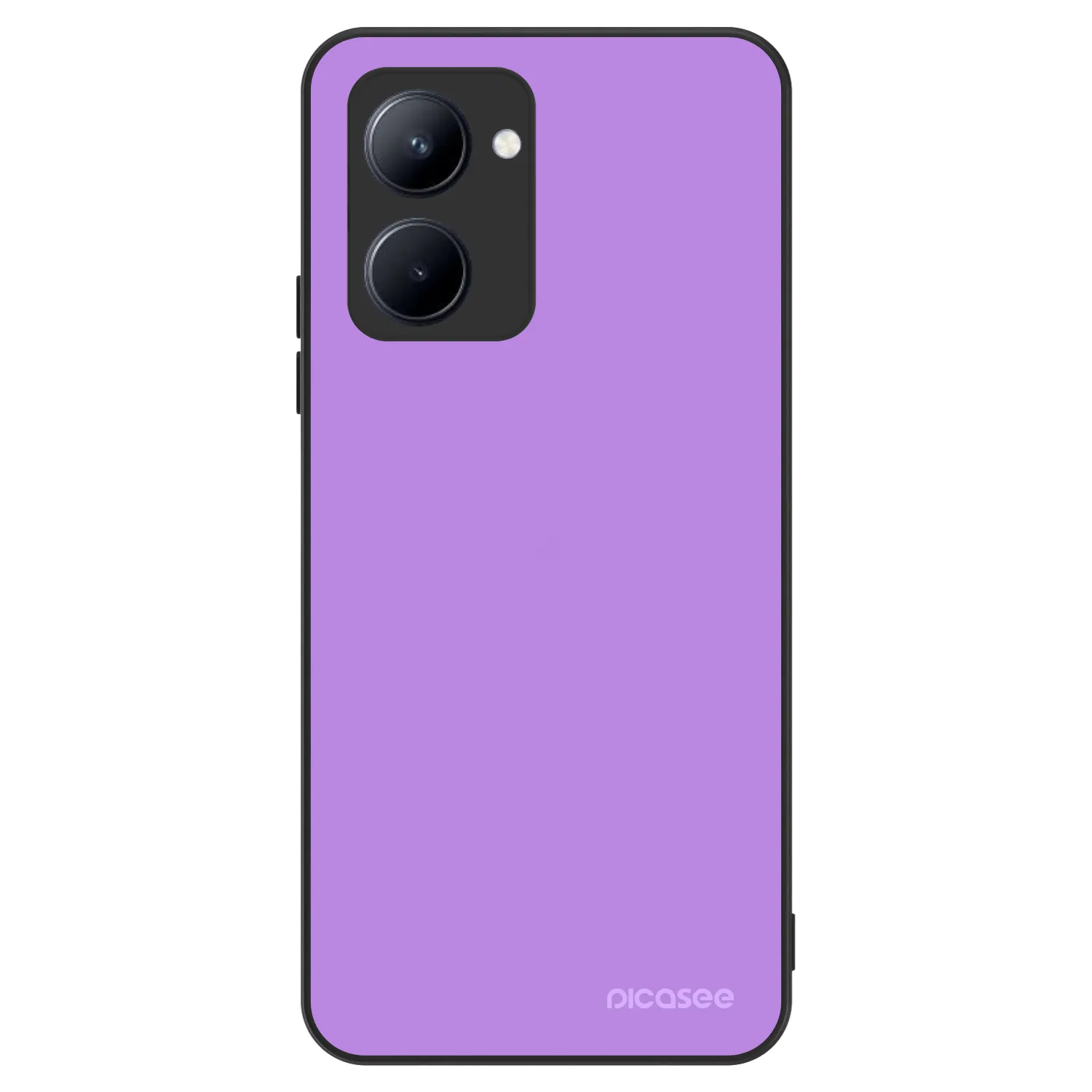 Picasee ULTIMATE CASE za Realme C33 (2023) - Mystic Melody