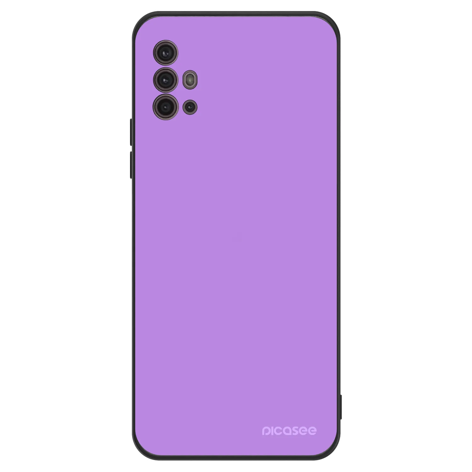Picasee ULTIMATE CASE za Motorola Moto G30 - Mystic Melody