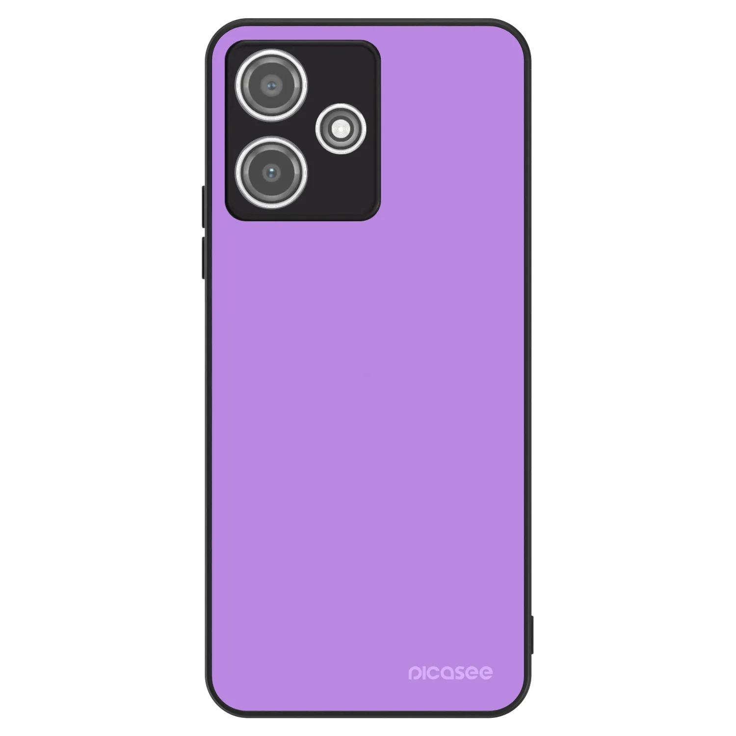 Picasee ULTIMATE CASE za Xiaomi Redmi 12 5G - Mystic Melody