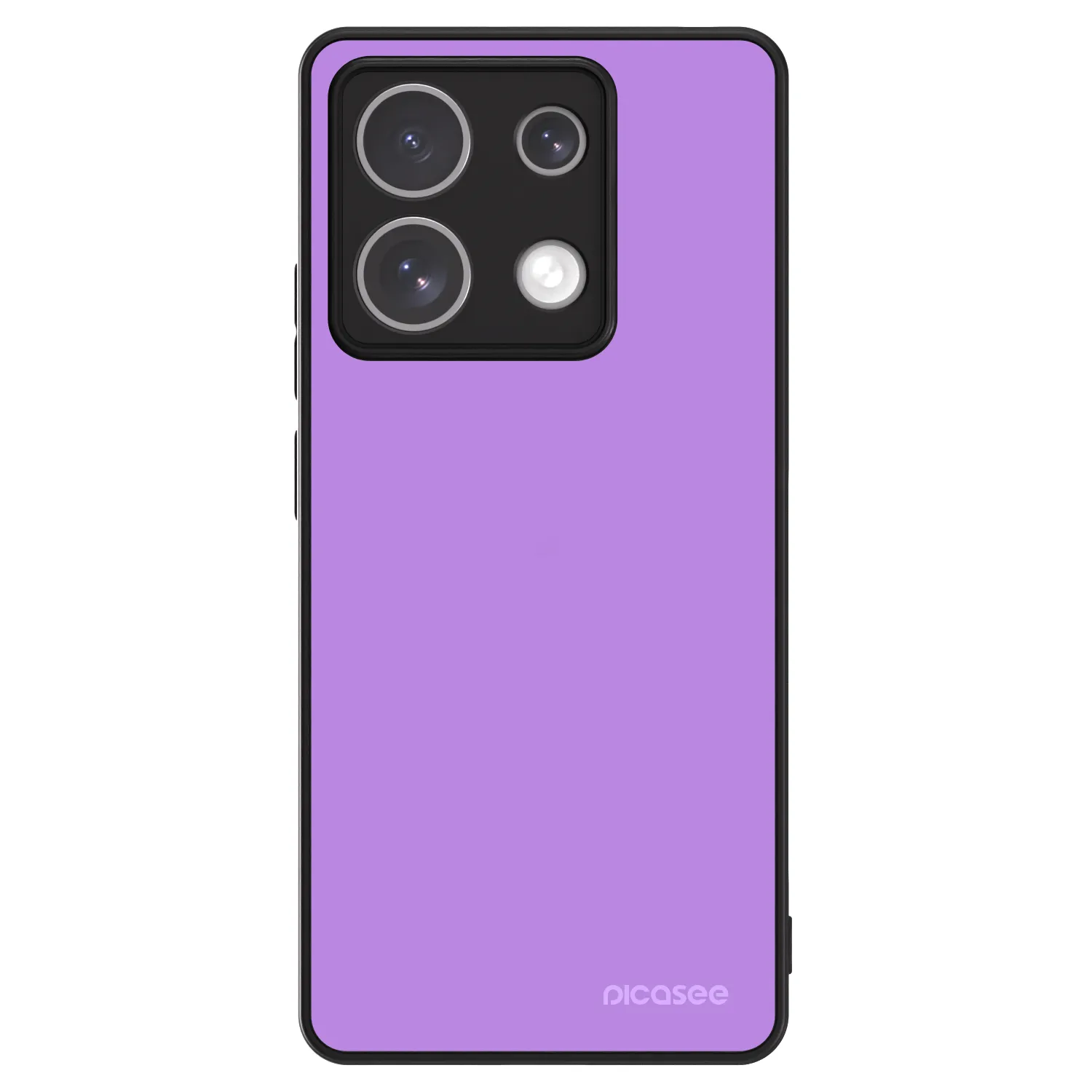 Picasee ULTIMATE CASE za Xiaomi Redmi Note 13 Pro 5G - Mystic Melody