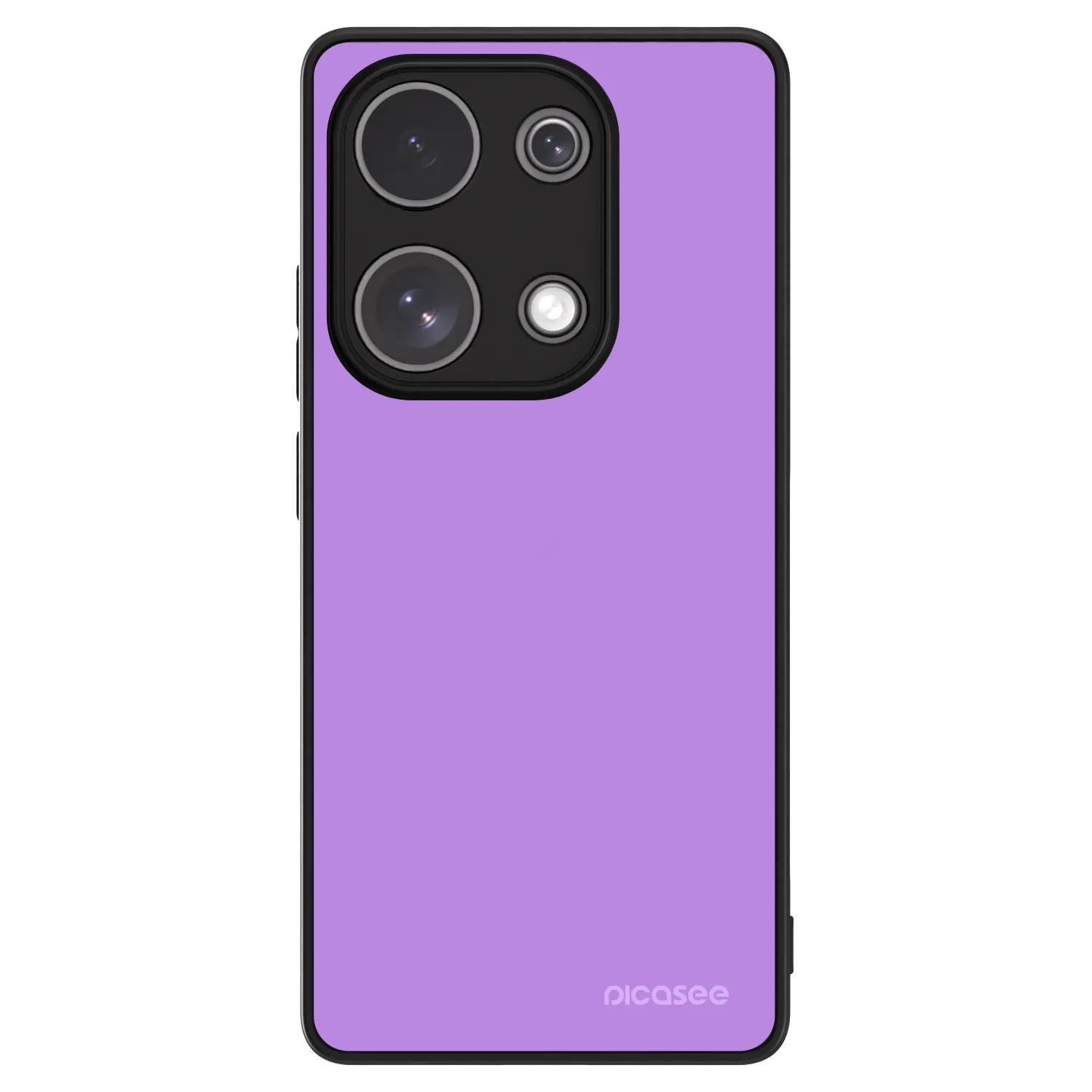 Picasee ULTIMATE CASE za Xiaomi Redmi Note 13 Pro 4G - Mystic Melody
