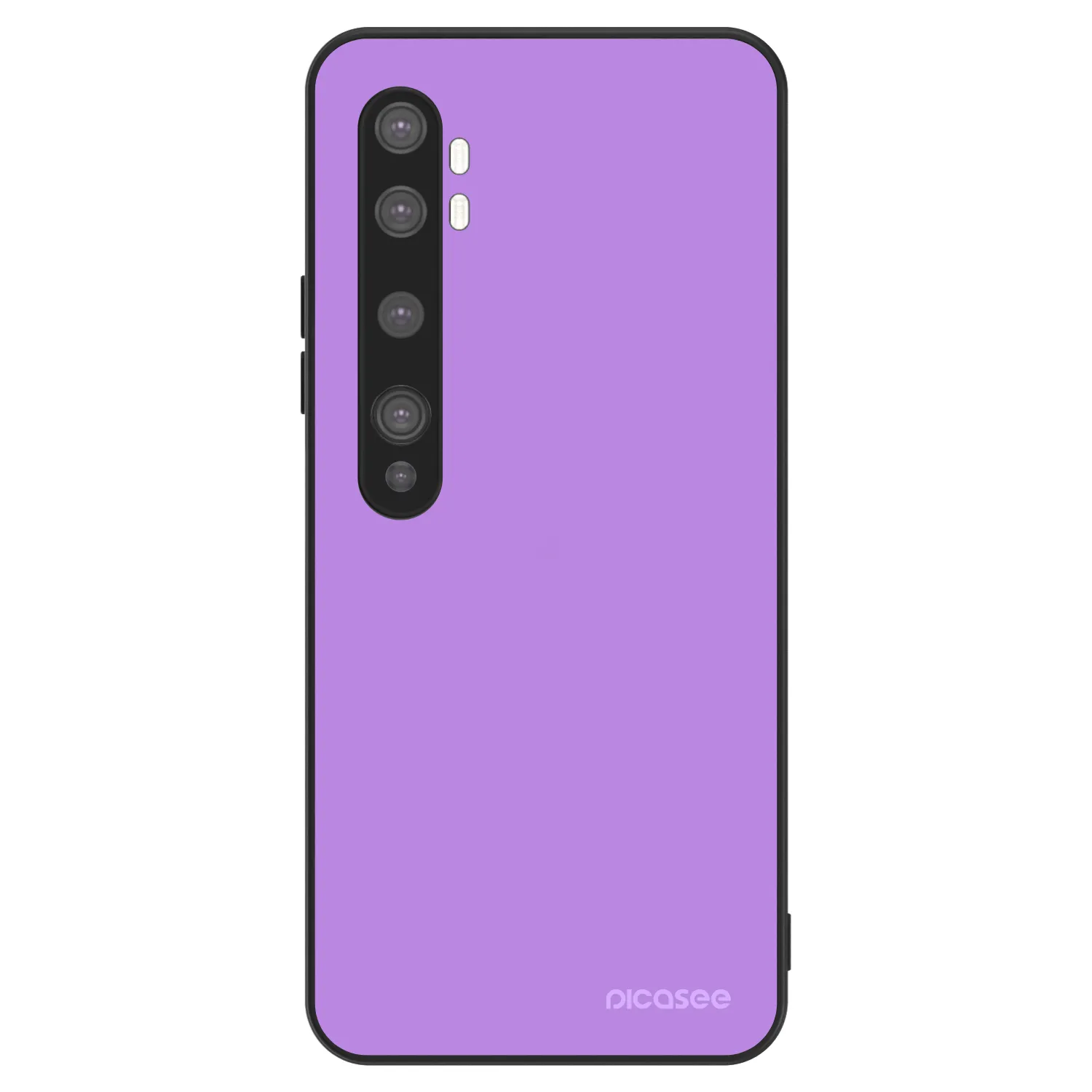 Picasee ULTIMATE CASE za Xiaomi Mi Note 10 (Pro) - Mystic Melody