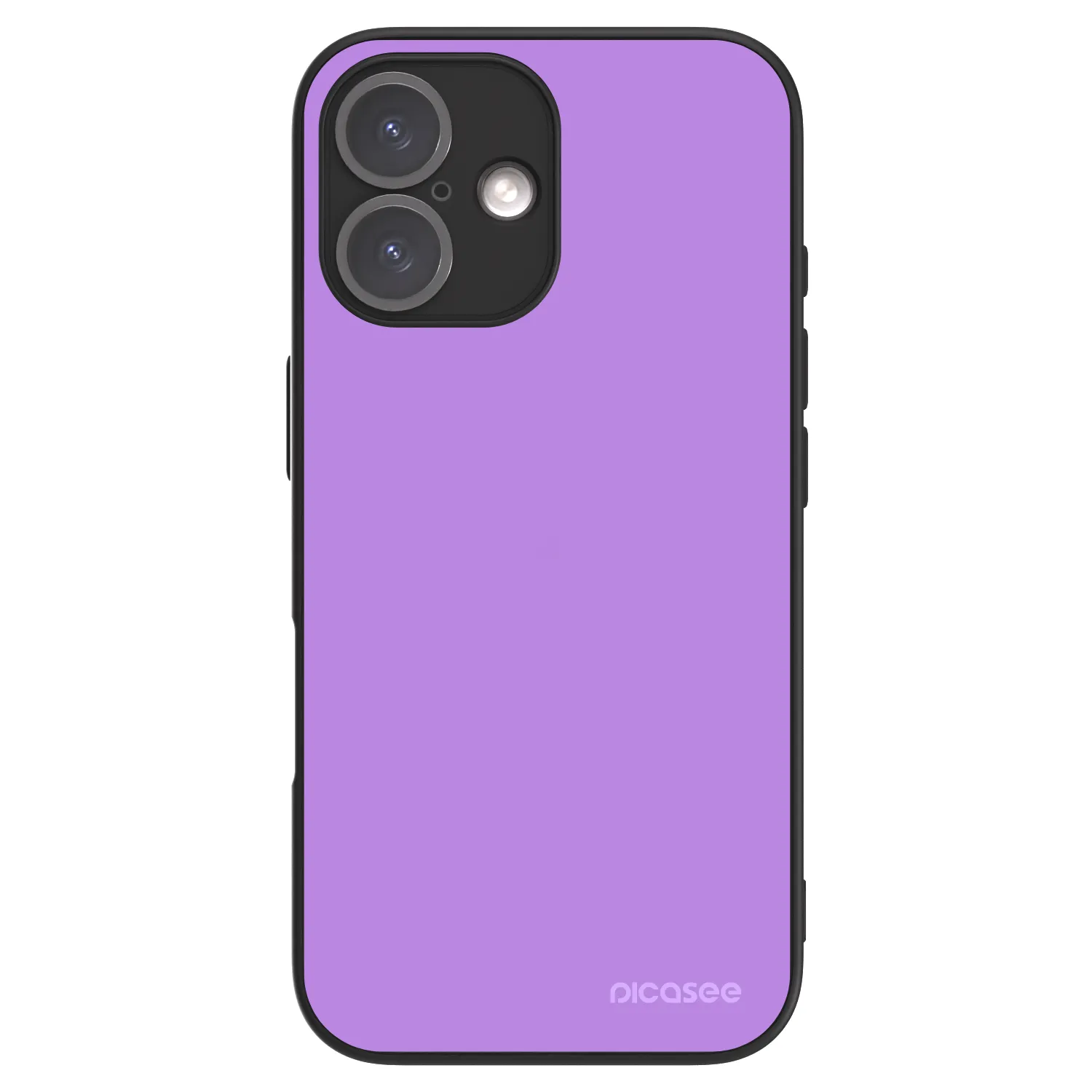 Picasee ULTIMATE CASE za Apple iPhone 16 - Mystic Melody