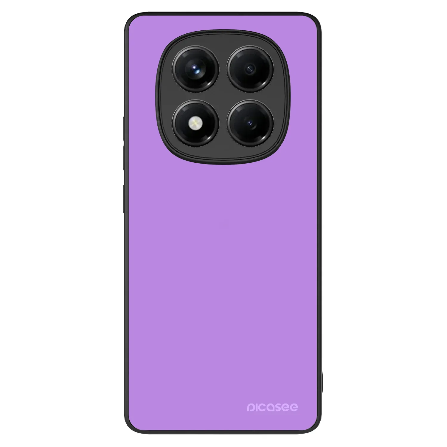 Picasee ULTIMATE CASE za Xiaomi Redmi Note 14 Pro+ 5G - Mystic Melody