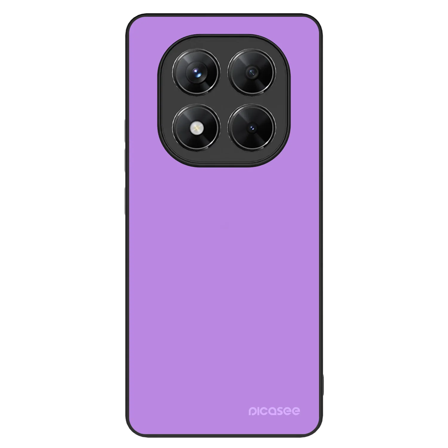 Picasee ULTIMATE CASE za Xiaomi Redmi Note 14 Pro 5G - Mystic Melody