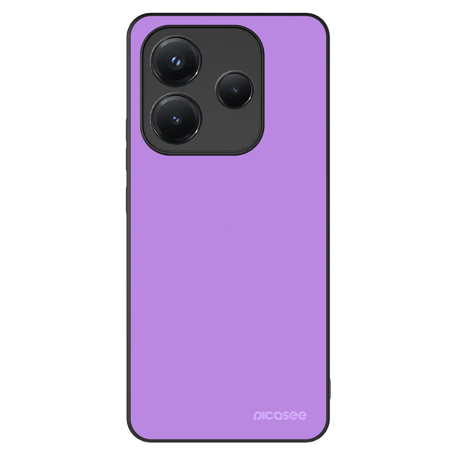 Picasee ULTIMATE CASE za Xiaomi Redmi Note 14 5G - Mystic Melody