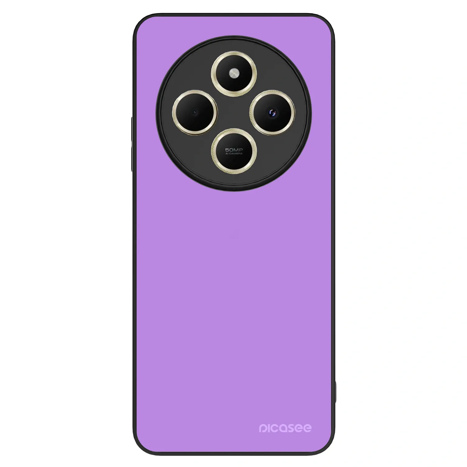 Picasee ULTIMATE CASE za Xiaomi Redmi 14C - Mystic Melody