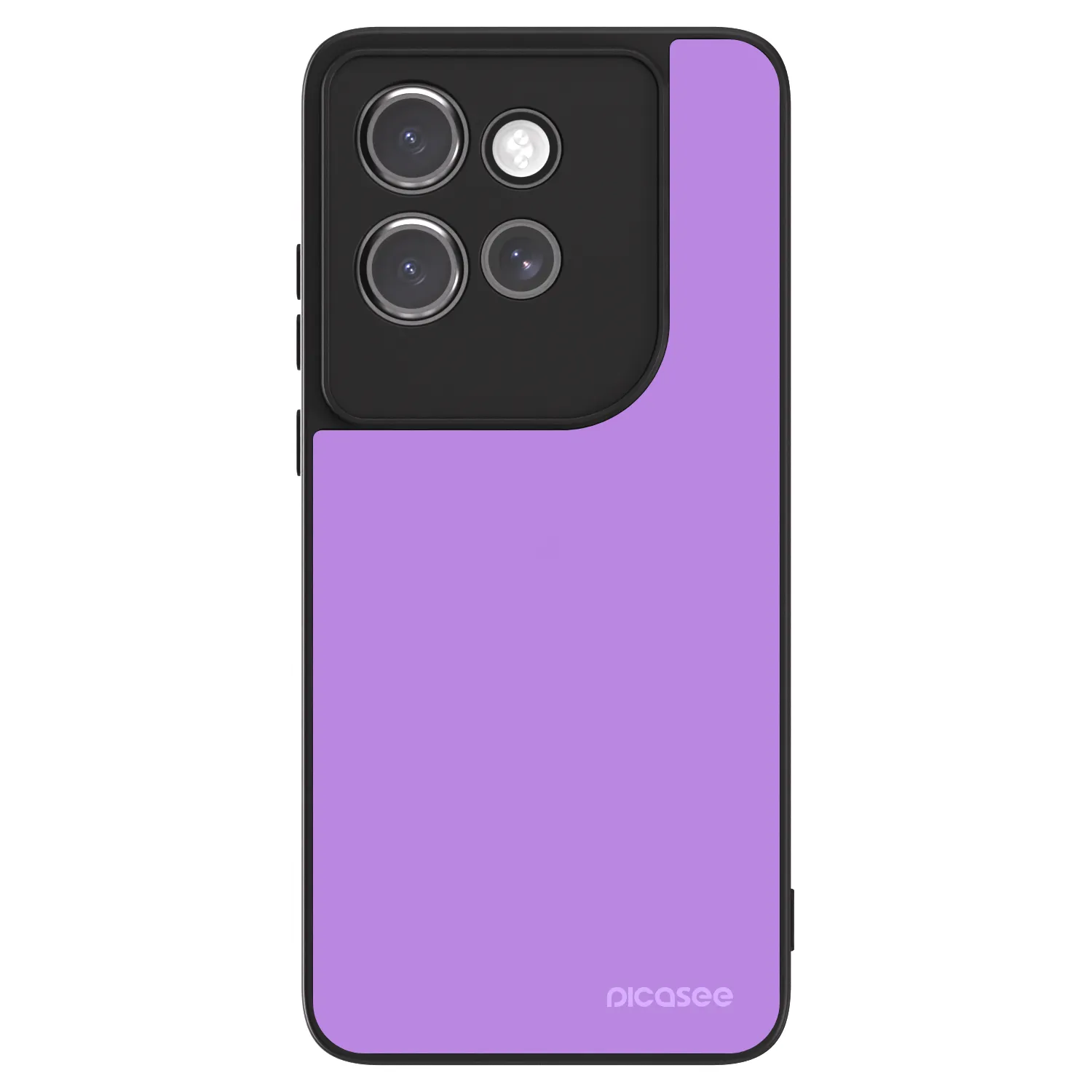 Picasee ULTIMATE CASE za Motorola Edge 50 Neo - Mystic Melody