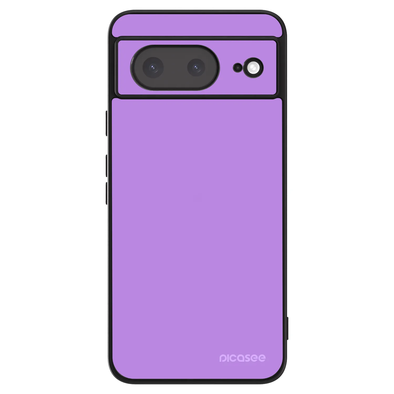 Picasee ULTIMATE CASE za Google Pixel 8a - Mystic Melody
