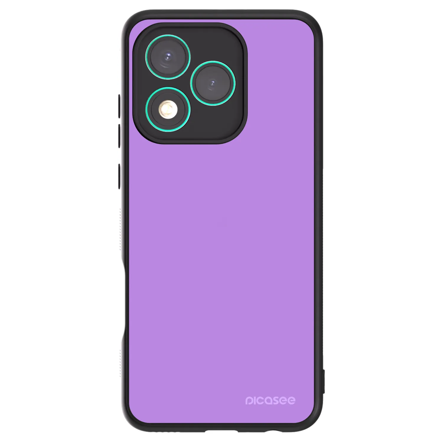Picasee ULTIMATE CASE za Honor 400 Lite 5G - Mystic Melody