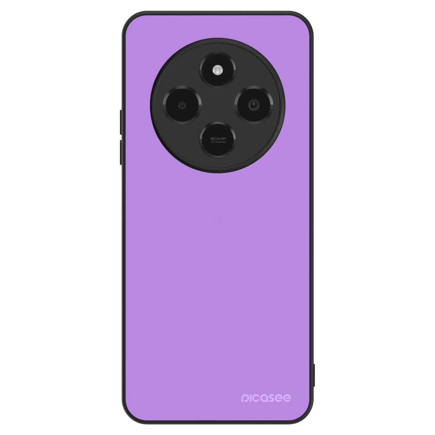 Picasee ULTIMATE CASE za Xiaomi Poco C75 - Mystic Melody