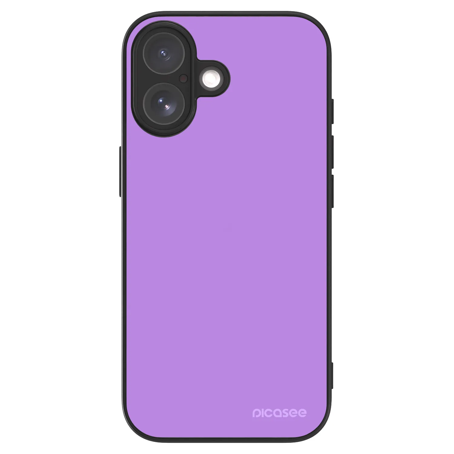 Picasee ULTIMATE CASE MagSafe za Apple iPhone 17 - Mystic Melody