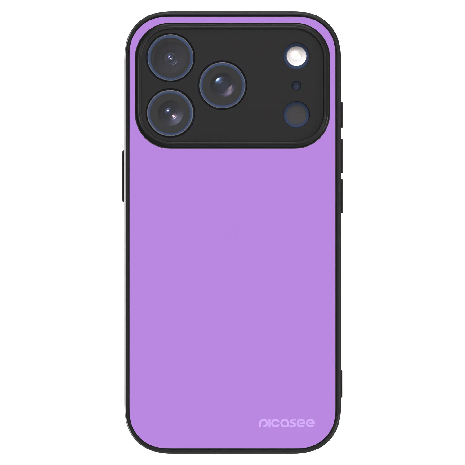 Picasee ULTIMATE CASE MagSafe za Apple iPhone 17 Pro - Mystic Melody