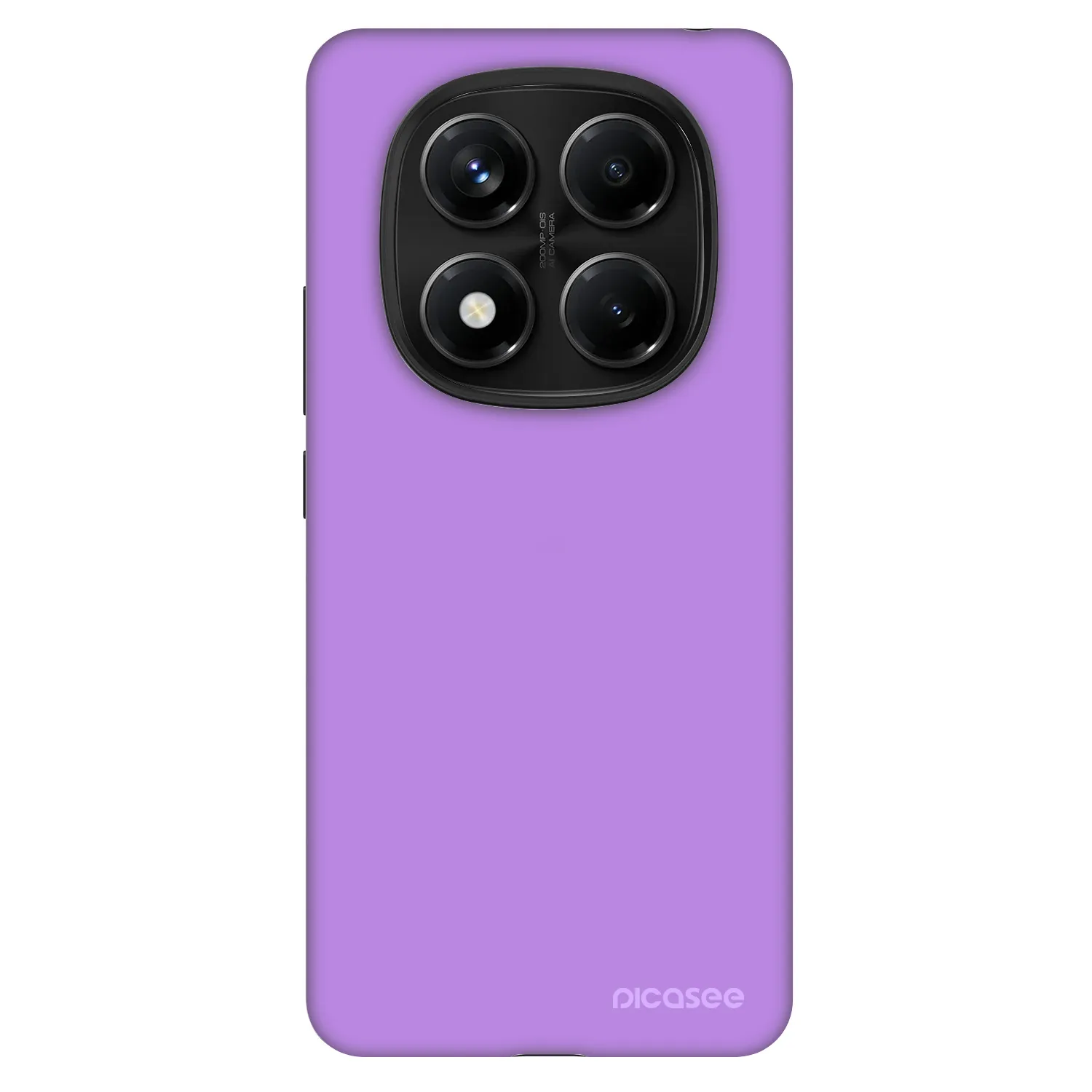 Picasee Fashion Case za Xiaomi Redmi Note 14 Pro 5G - Mystic Melody