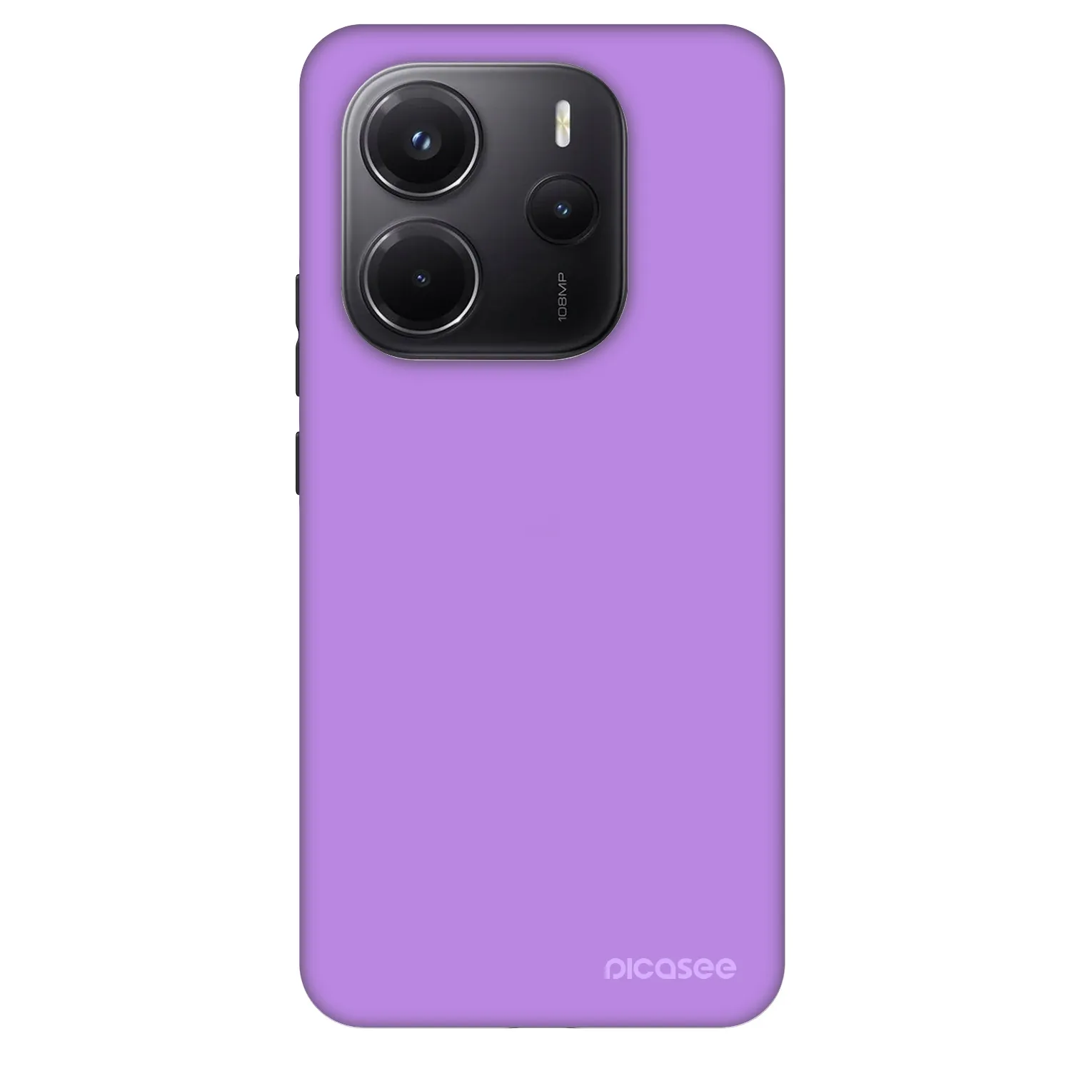 Picasee Fashion Case za Xiaomi Redmi Note 14 5G - Mystic Melody
