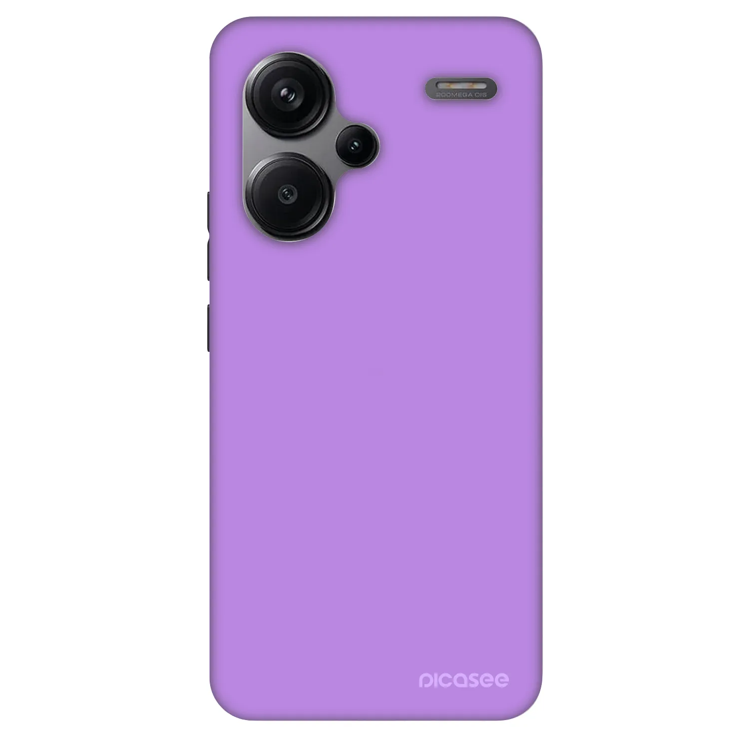 Picasee Fashion Case za Xiaomi Redmi Note 13 Pro+ 5G - Mystic Melody