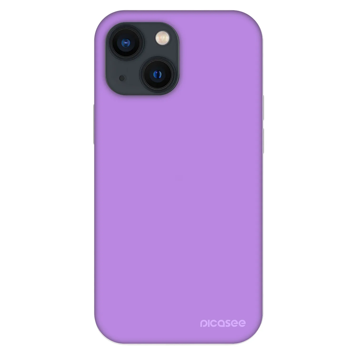 Picasee Fashion Case za Apple iPhone 13 mini - Mystic Melody