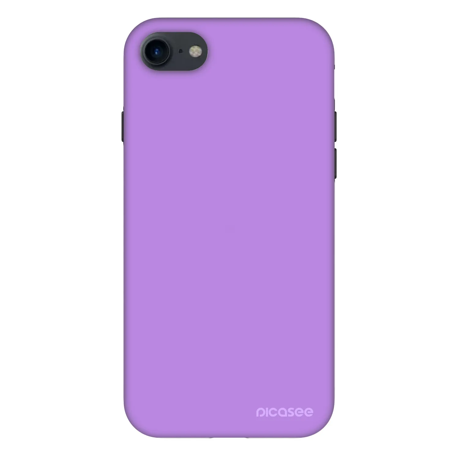 Picasee Fashion Case za Apple iPhone 8 - Mystic Melody