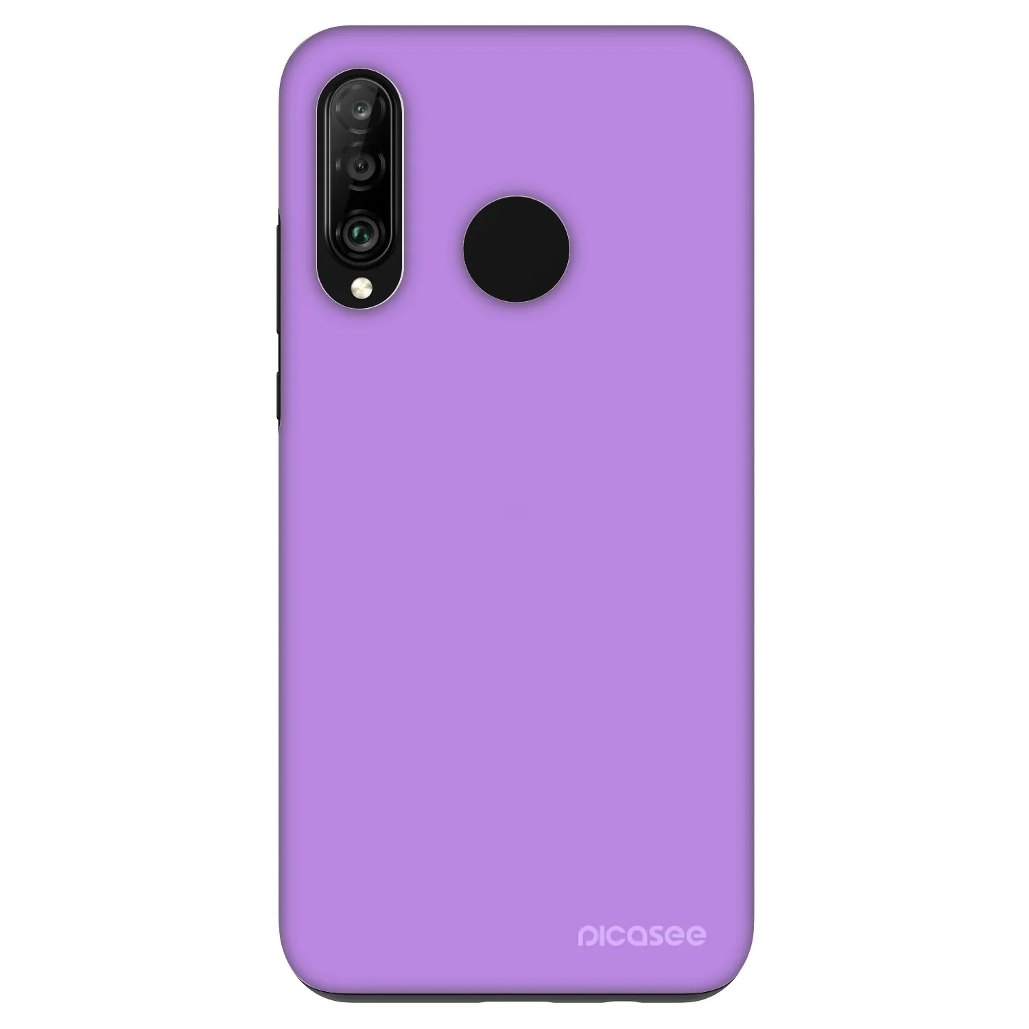 Picasee Fashion Case za Huawei P30 Lite - Mystic Melody