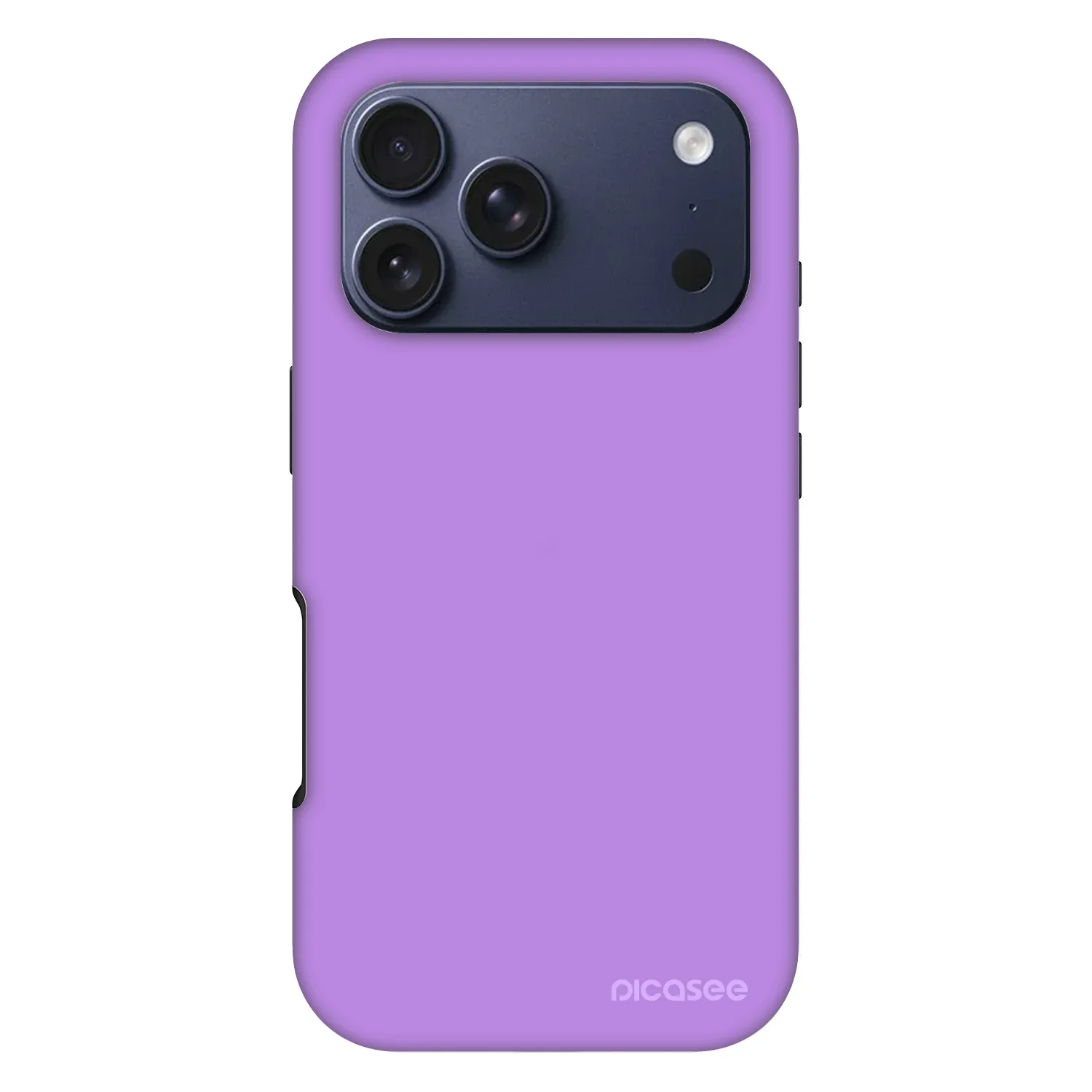 Picasee Fashion Case MagSafe za Apple iPhone 17 Pro - Mystic Melody