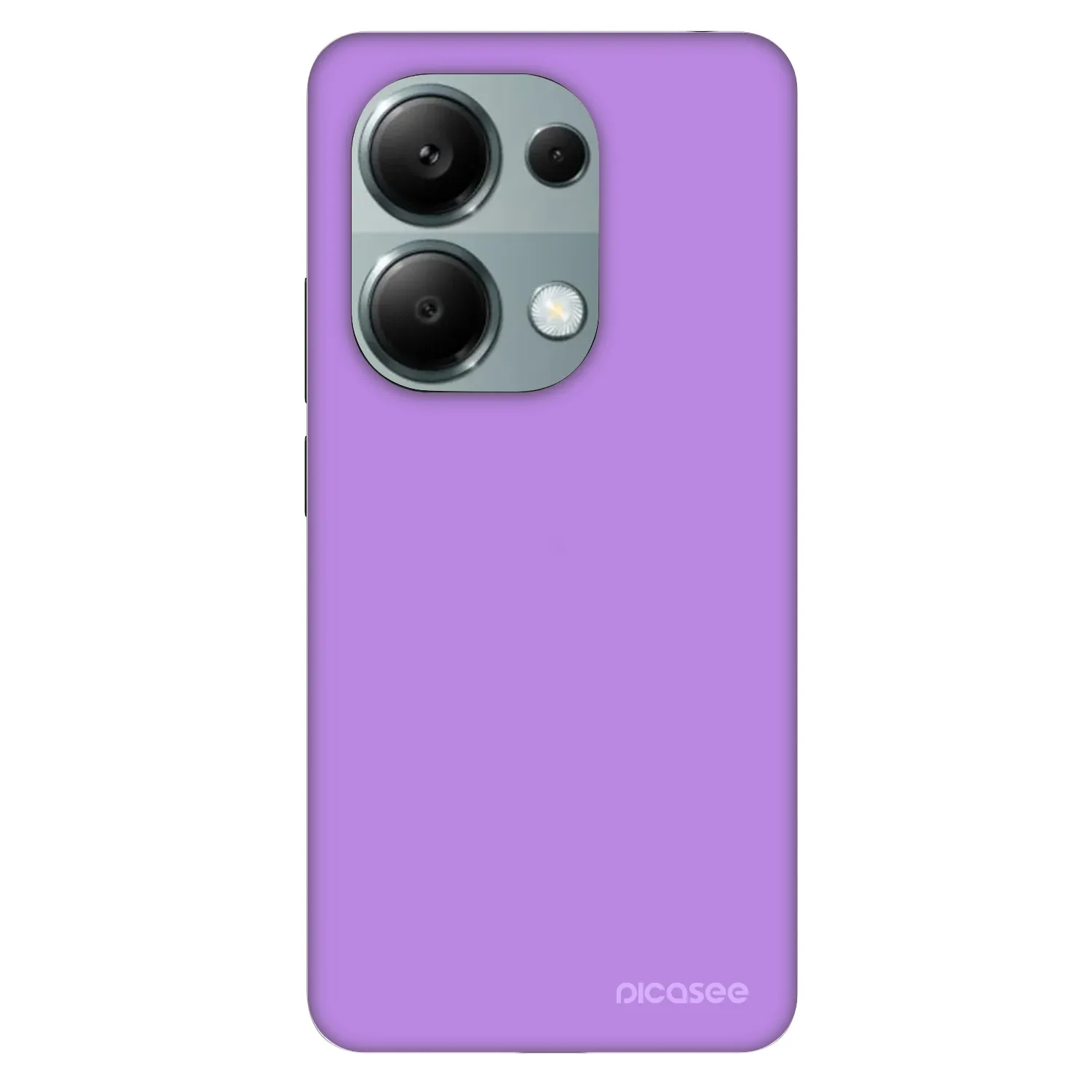 Picasee Fashion Case za Xiaomi Redmi Note 13 Pro 4G - Mystic Melody