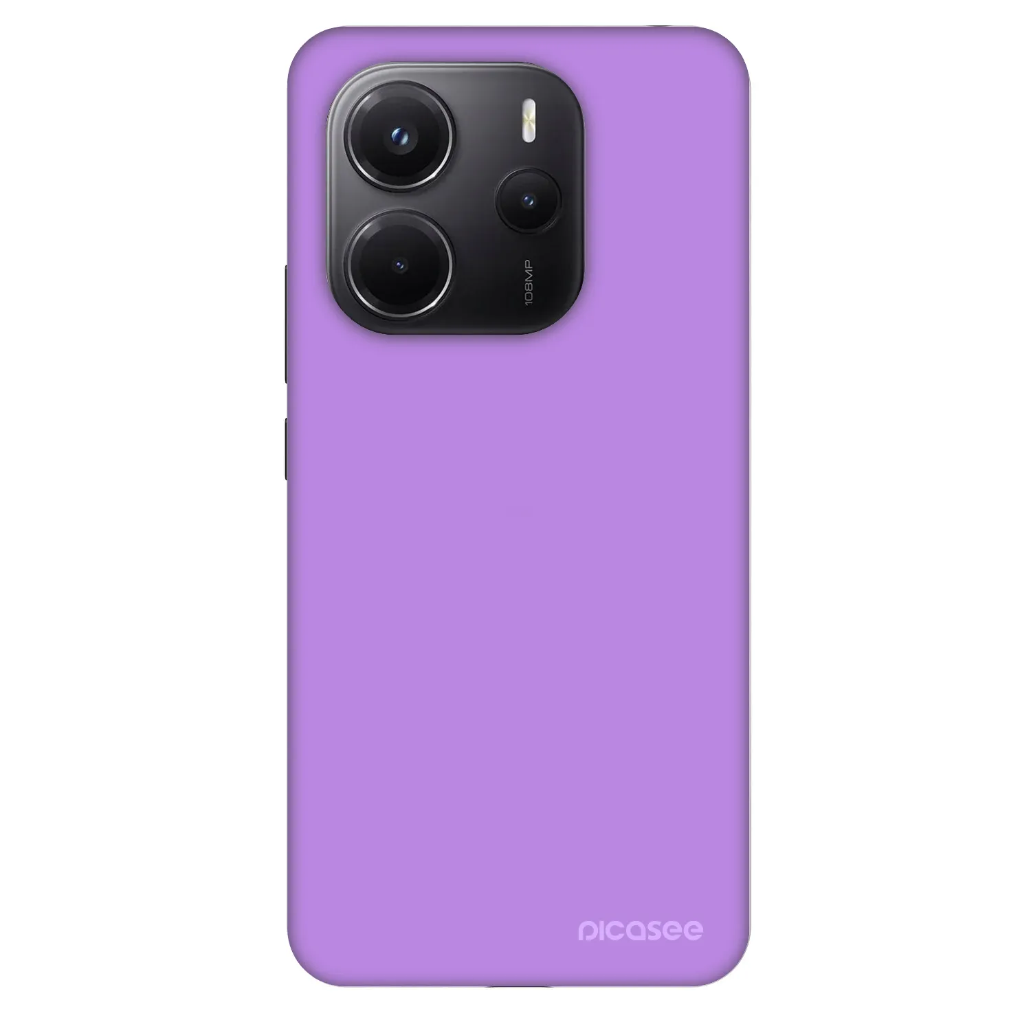 Picasee Fashion Case za Xiaomi Redmi Note 14 4G - Mystic Melody