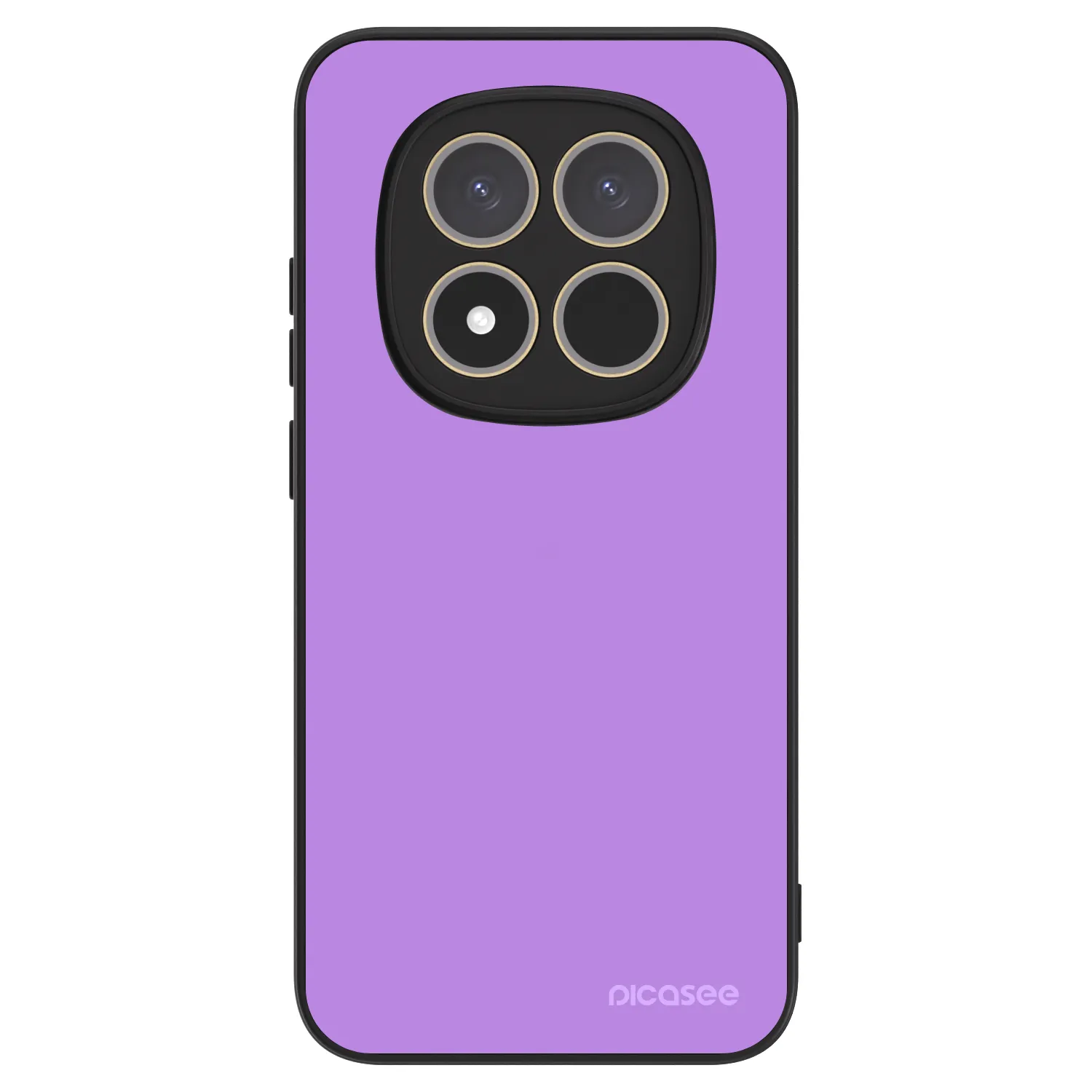 Picasee ULTIMATE CASE za Xiaomi Redmi Note 15 Pro 4G - Mystic Melody