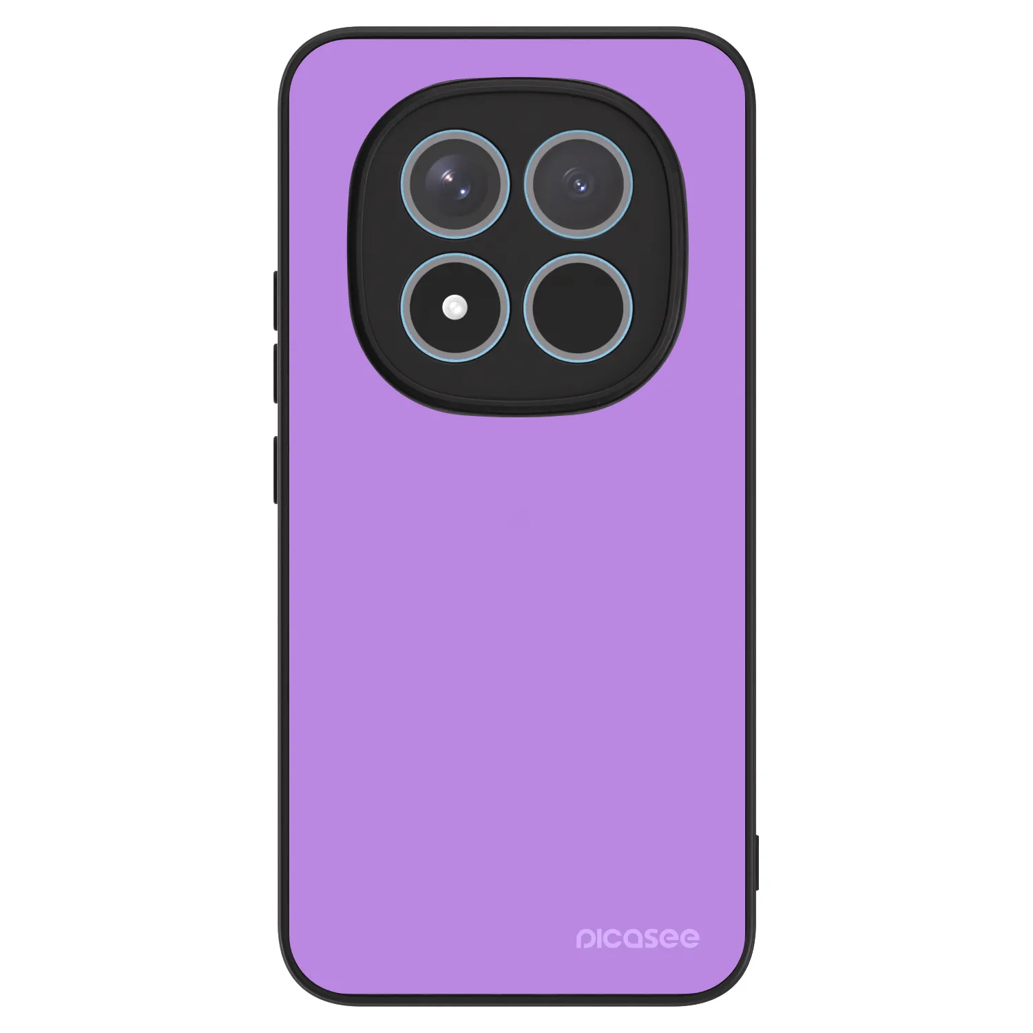 Picasee ULTIMATE CASE za Xiaomi Redmi Note 15 Pro+ - Mystic Melody