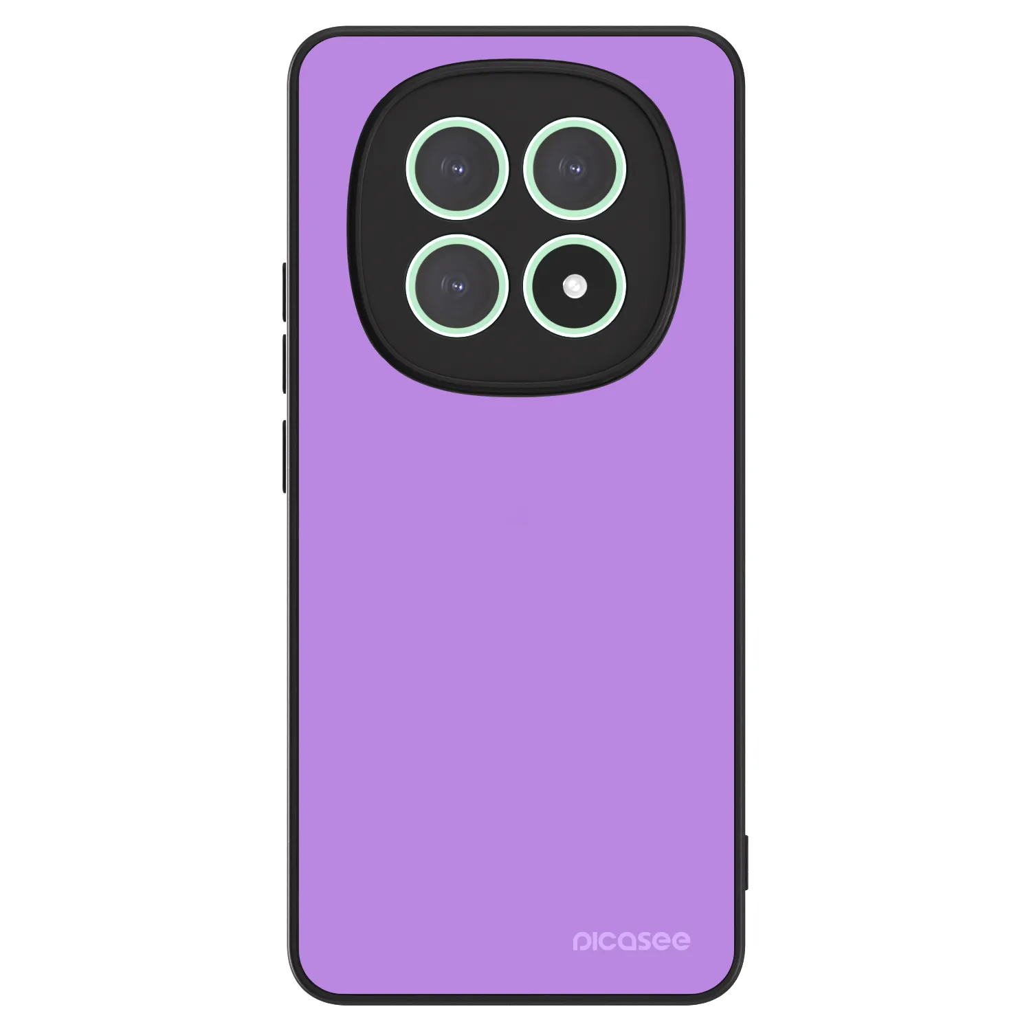 Picasee ULTIMATE CASE za Xiaomi Redmi Note 15 - Mystic Melody