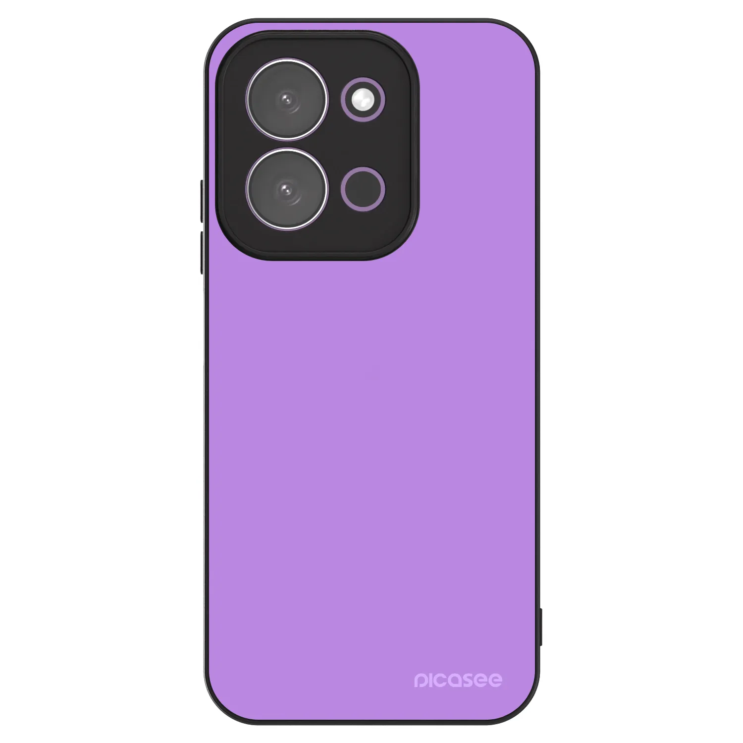 Picasee ULTIMATE CASE za Xiaomi Redmi 15C 5G - Mystic Melody