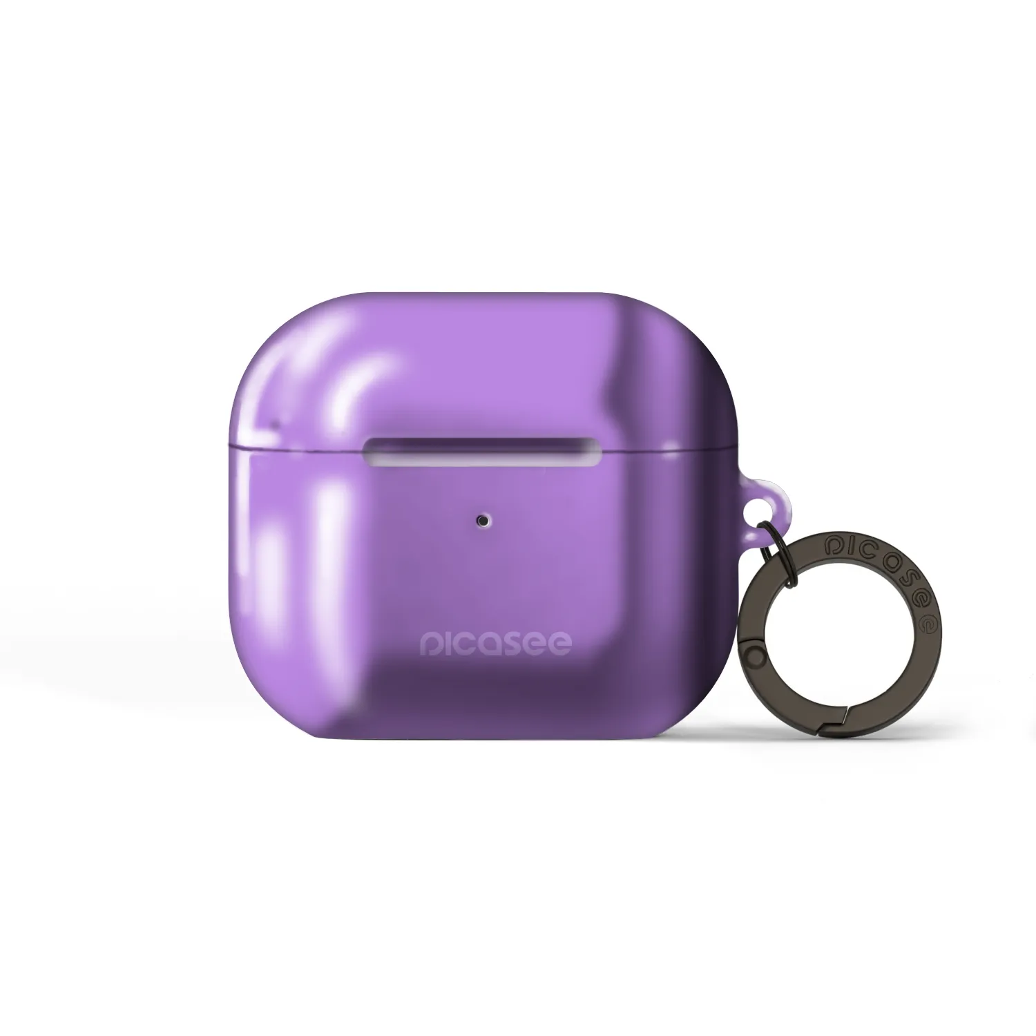 Picasee Obal pro Apple AirPods 3 - Mystic Melody