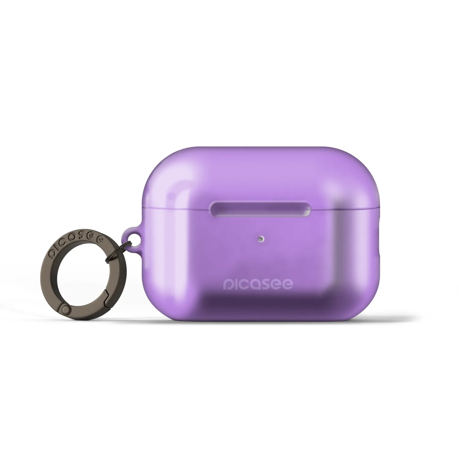 Picasee Obal pro Apple AirPods Pro 1 - Mystic Melody