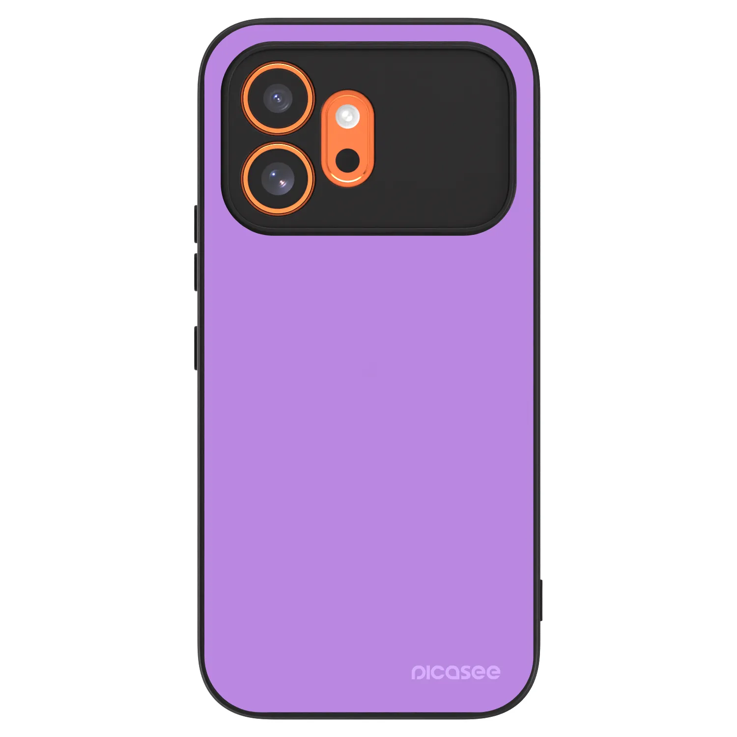 Picasee ULTIMATE CASE za Honor 600 - Mystic Melody