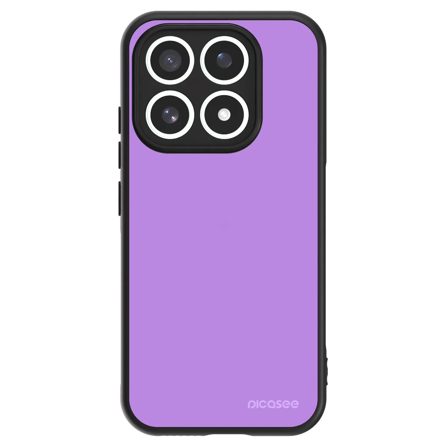 Picasee ULTIMATE CASE PowerShare za Xiaomi 17 - Mystic Melody
