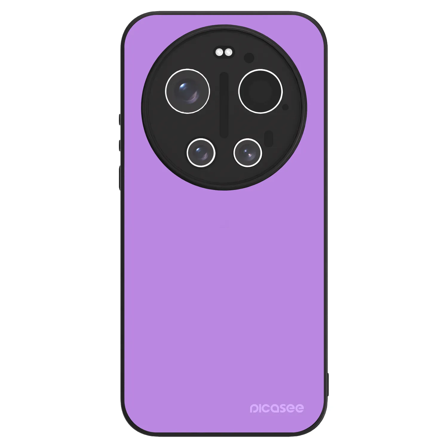 Picasee ULTIMATE CASE PowerShare za Xiaomi 17 Ultra - Mystic Melody