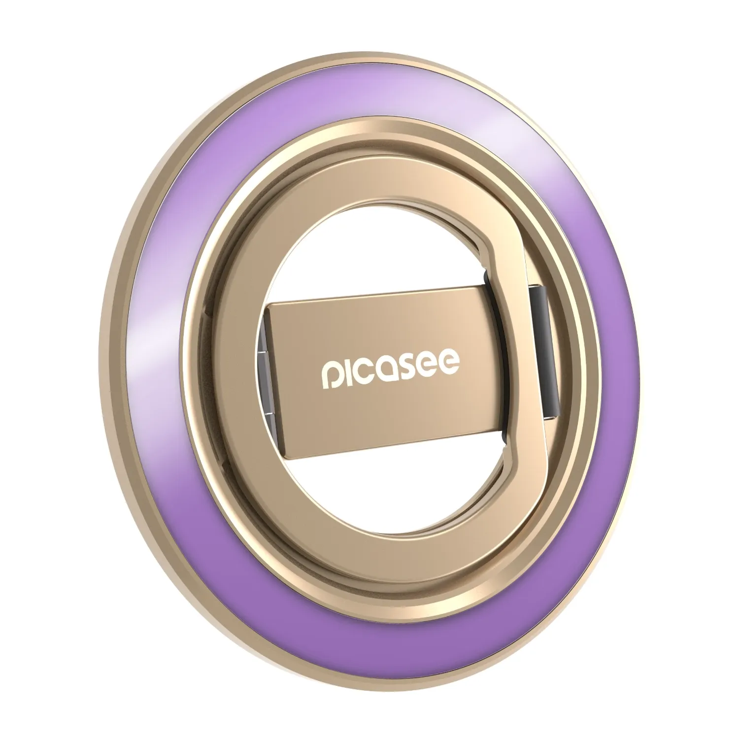 Picasee Magnetic holder - Zlato